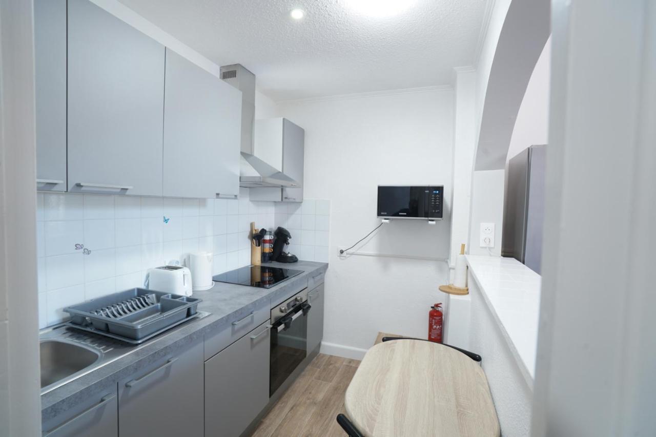 Appartement Du Forum,La Gare, 50 M2 , Climatisation, Garage, Cour Narbonne Bagian luar foto